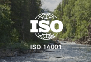Norme ISO 14001 – C2K industrie