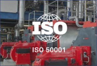 Norme ISO 50001 – C2K industrie
