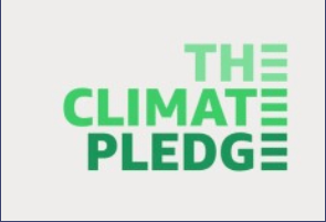 The Climate Pledge – C2K industrie