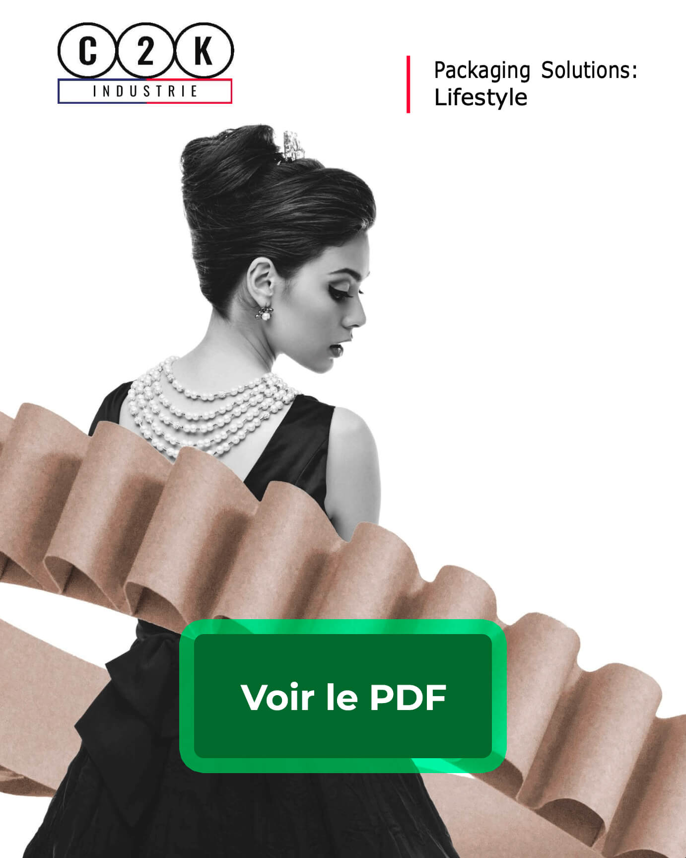 Voir le PDF C2K Cartu Packaging solutions lifestyle